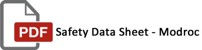 Safety Data Sheet - Modroc Safety Data Sheet - Modroc