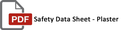 Safety Data Sheet - Plaster Safety Data Sheet - Plaster