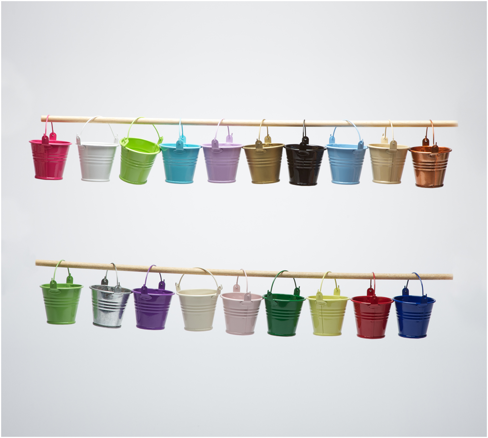 tin buckets tin buckets