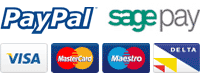 Credit Card Logos