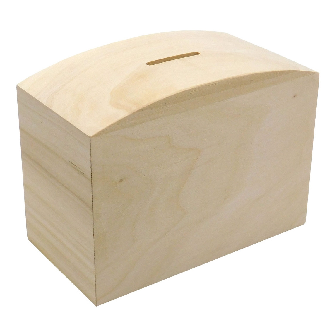 Wooden Boxes for Crafts Plain Boxes to Decorate Wood Crates