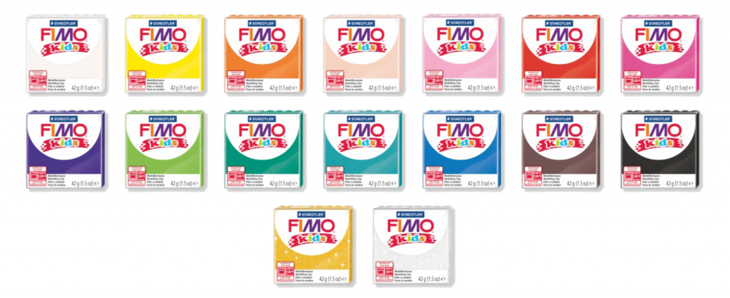 FIMO_Kids_Polymer_Clay