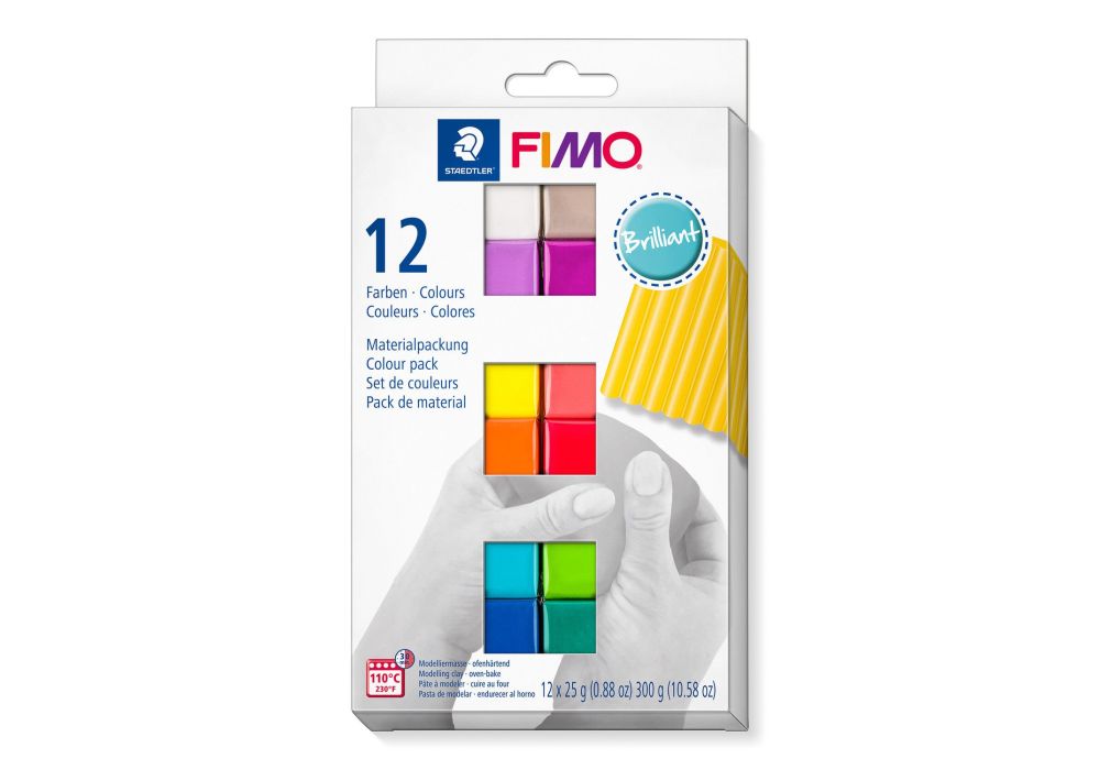 Fimo starter sale set