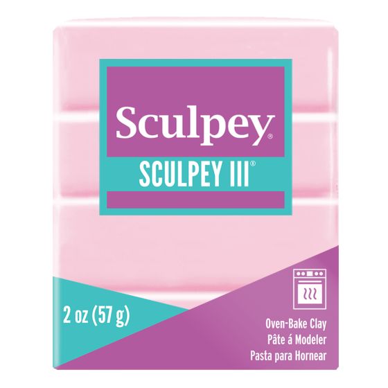 Sculpey III - Ballerina