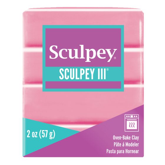 Sculpey III - Dusty Rose