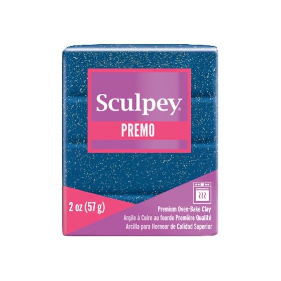 Sculpey Premo Galaxy Glitter 57g