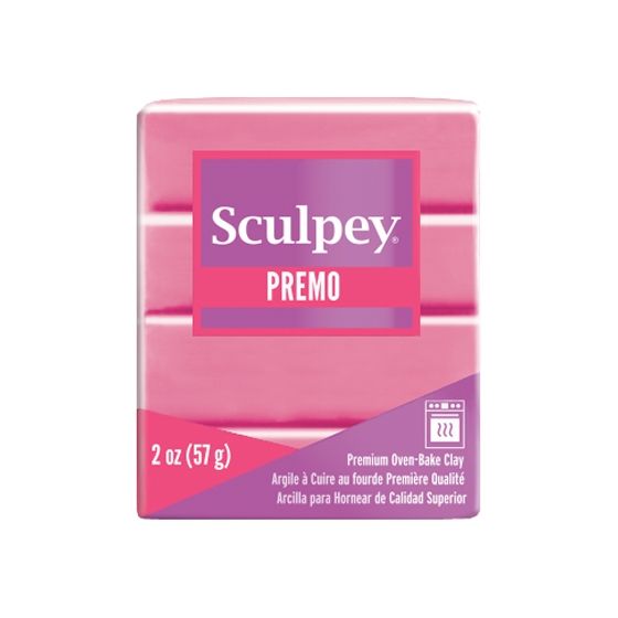 Sculpey Premo Blush 57g