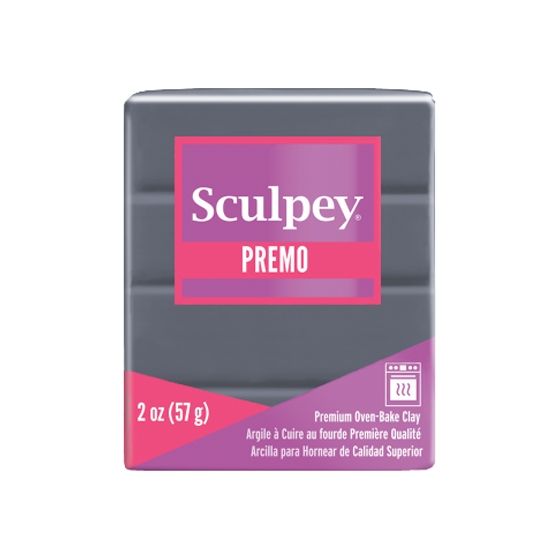 Sculpey Premo Slate 57g