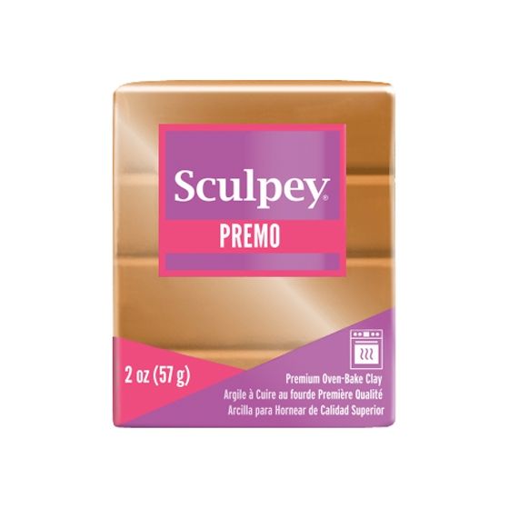 Sculpey Premo Gold 57g
