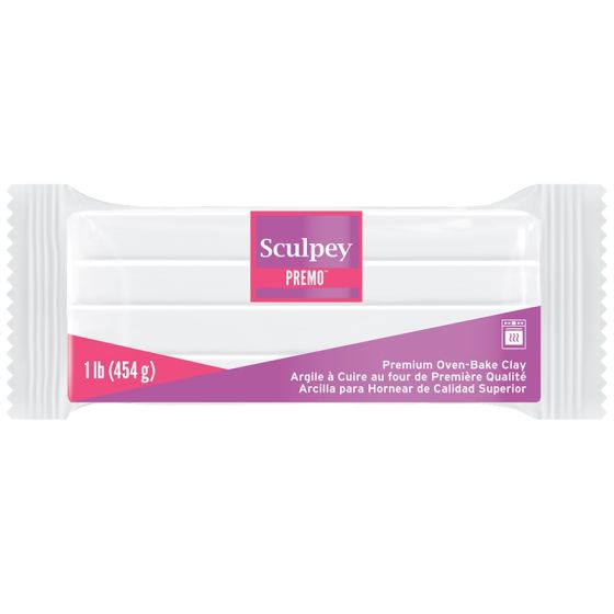 Sculpey Premo Frost 454g