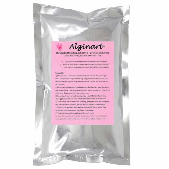 Alginate - 450g