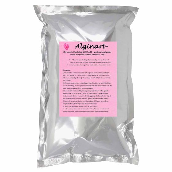 Alginate - 900g