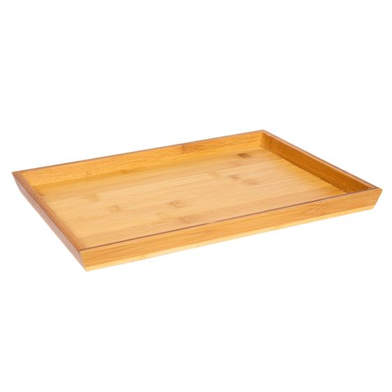 Bamboo Tray