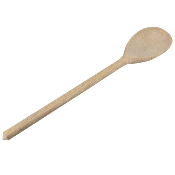 30cm Wooden Spoon
