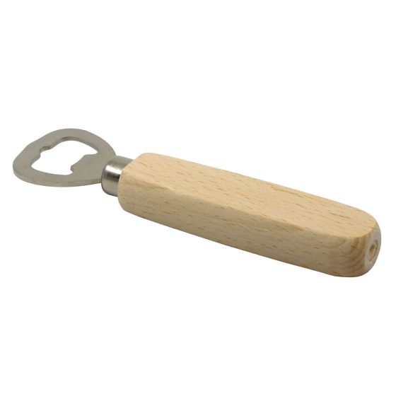 Short Handle Bottle Opener