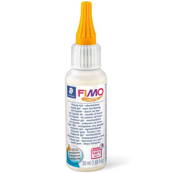 FIMO Liquid Transfer Medium
