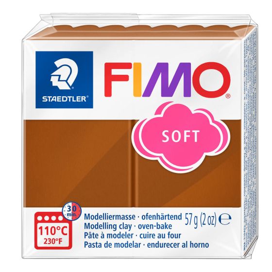 FIMO Caramel 57g