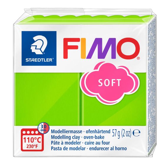 FIMO Apple Green 57g