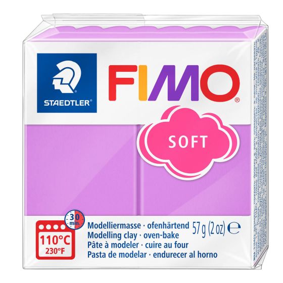 FIMO Lavender 57g