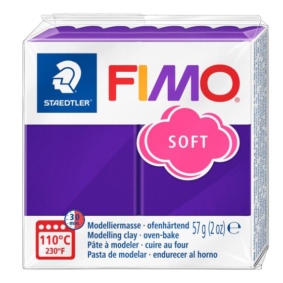 FIMO Plum 57g