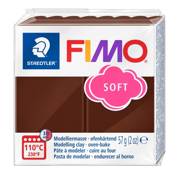 FIMO Chocolate 57g