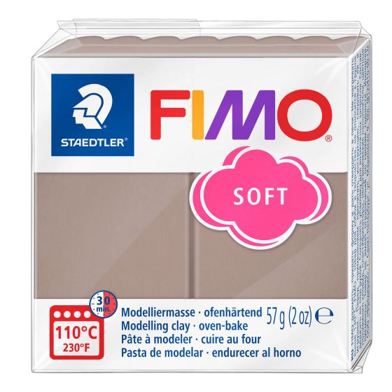 FIMO Taupe 57g