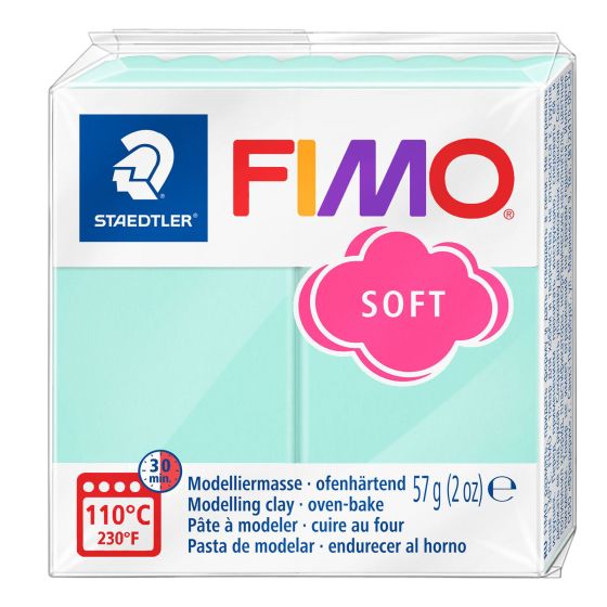 FIMO Soft 57g - Mint