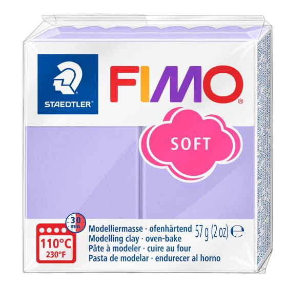 FIMO Soft 57g - Lilac