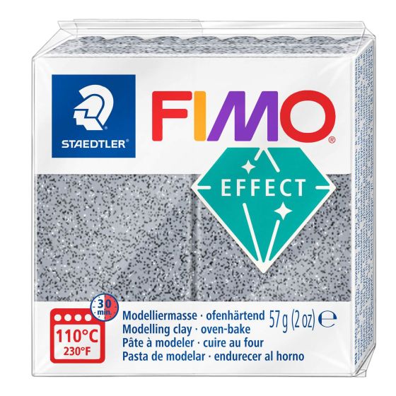 FIMO Effect 57g - Granite