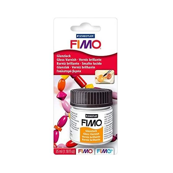 FIMO Gloss Varnish