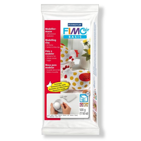 Fimo Air 500g