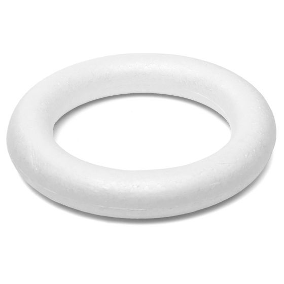 Polystyrene Full Ring