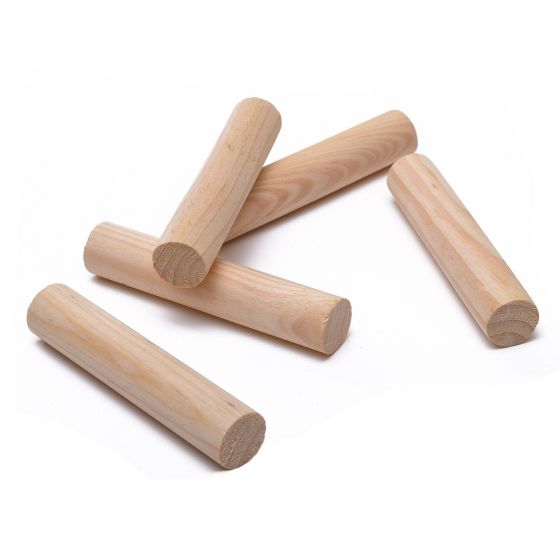 Mini Wooden Rolling Pin