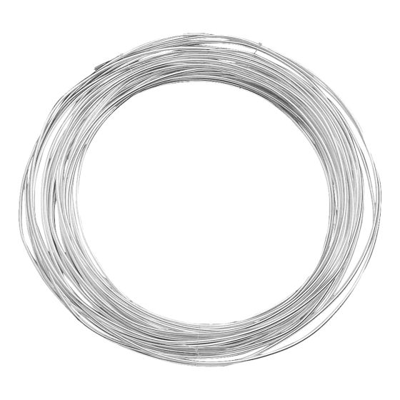 Wire - 10 M long x 0.6mm thick