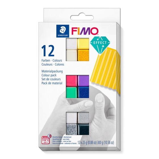 FIMO Multipack 12 x EFFECT