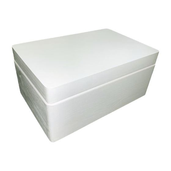 30cm White Box without Clasp