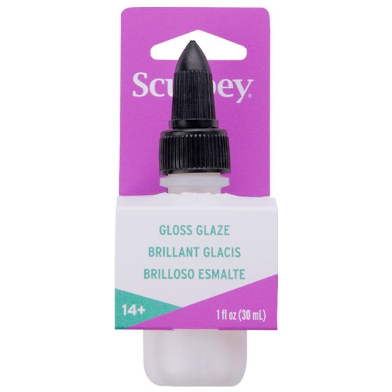 Sculpey GLOSS Varnish