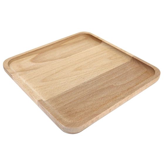 19cm Square Tray - WBM8010