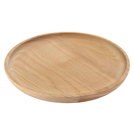 18.5cm Round Tray - WBM8011