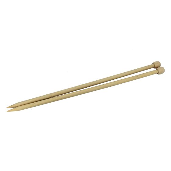 Bamboo Knitting Needles