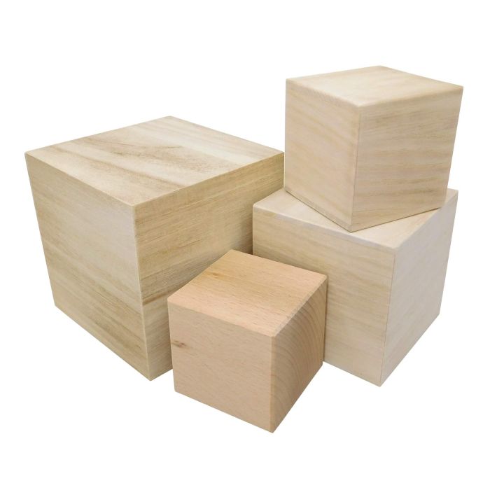 wooden blocks - wooden building blocks - wooden cubes - wooden balls