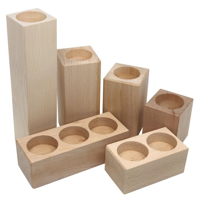 Luxury tea light holders discount
