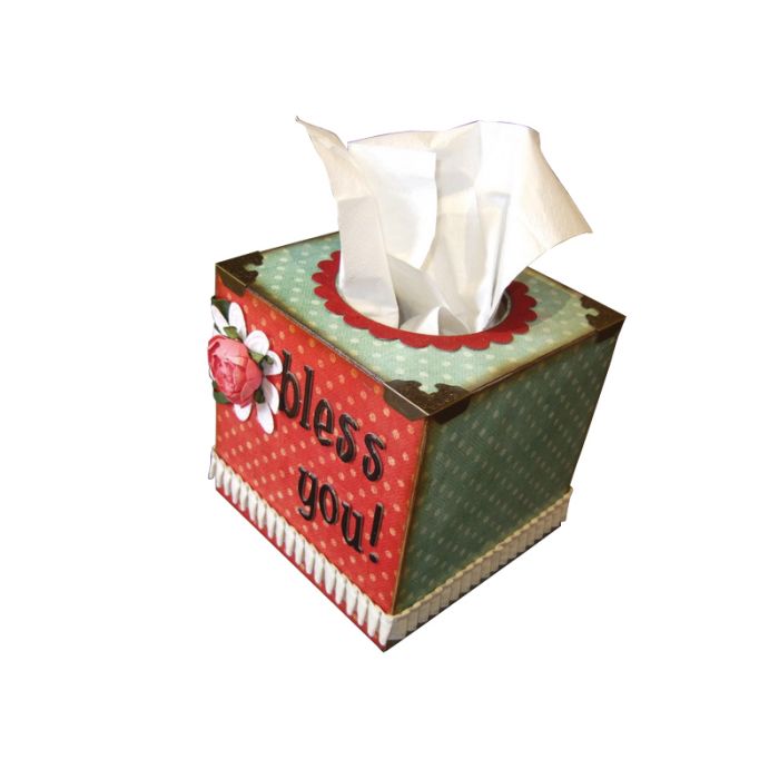 Plain tissue box cover hotsell