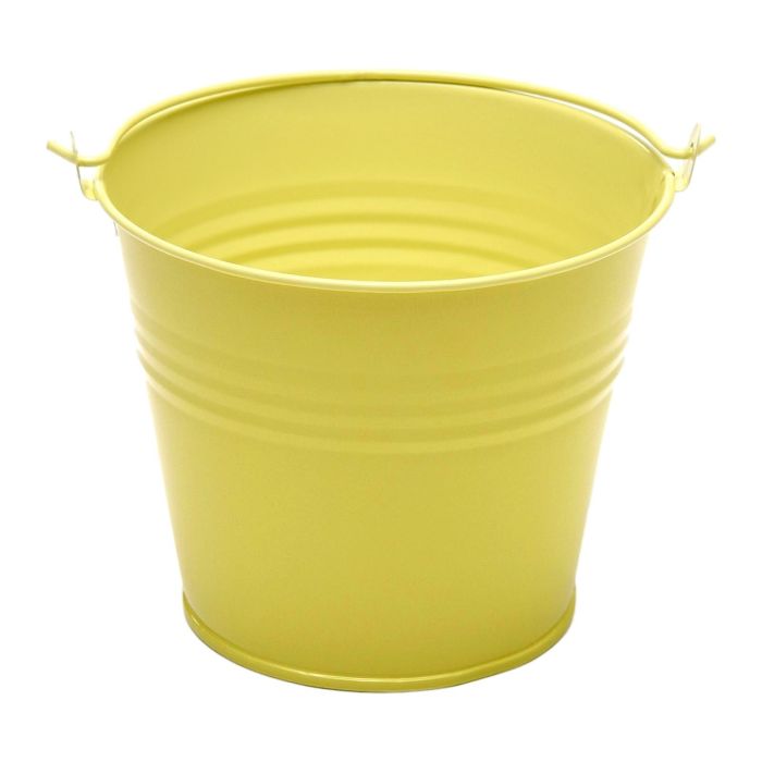 Yellow buckets deals