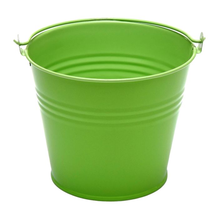 Green buckets shop