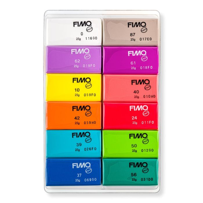 Fimo soft starter pack top