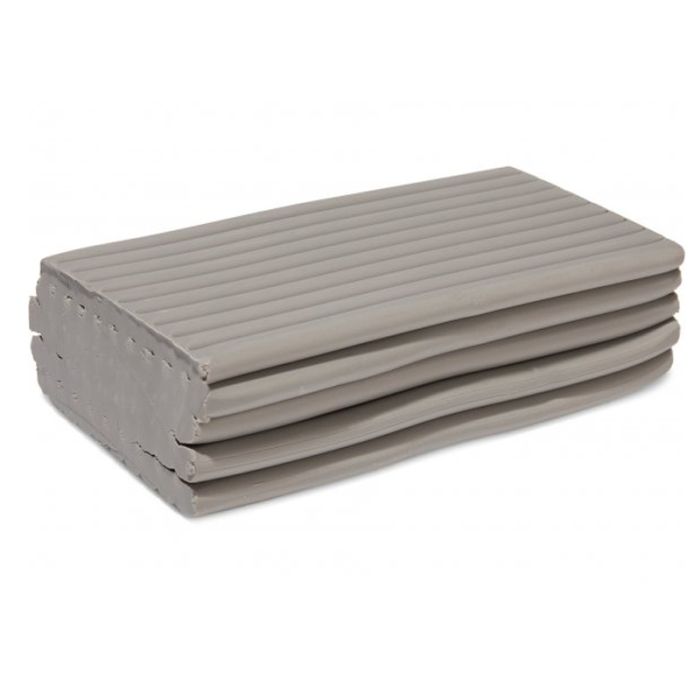 Grey modeling hot sale clay