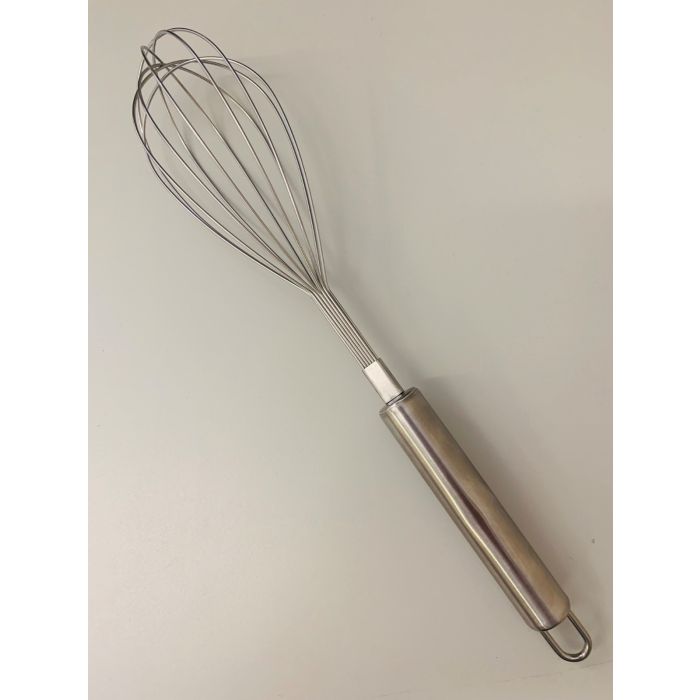 Metal whisk 2025