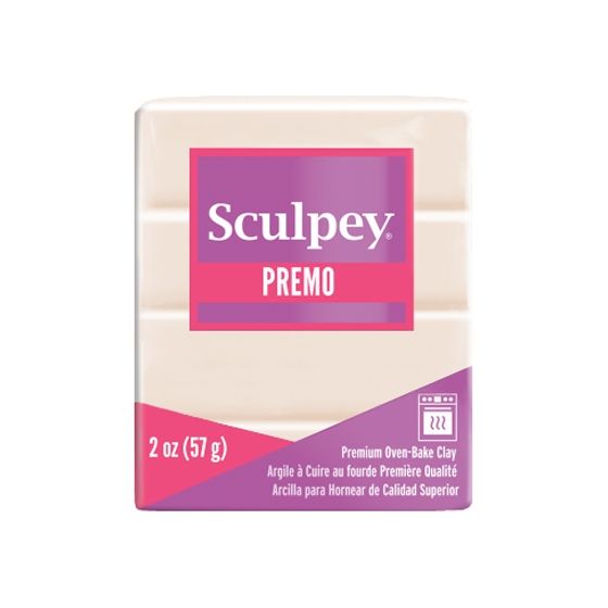 Sculpey Premo Translucent 57g