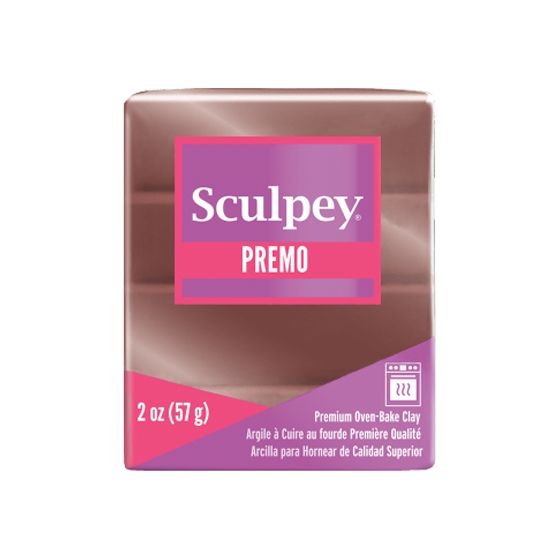 Sculpey Premo Bronze 57g
